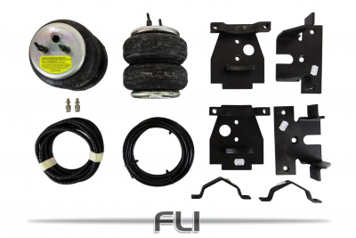 Pedders Air Assist Bellow Kit (Pedders-494018)