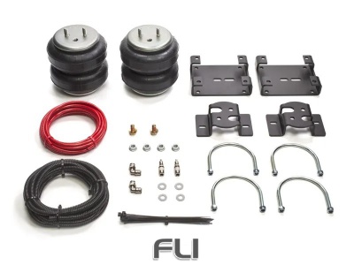 Pedders Air Assist Bellow Kit (Pedders-494020)