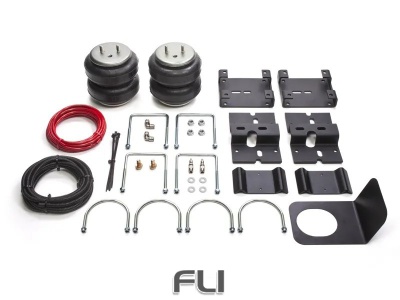 Pedders Air Assist Bellow Kit (Pedders-494022)