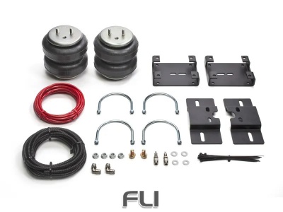 Pedders Air Assist Bellow Kit (Pedders-494023)