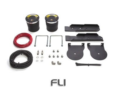 Pedders Air Assist Bellow Kit (Pedders-494024)