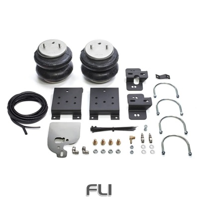 Pedders Air Assist Bellow Kit (Pedders-494026)