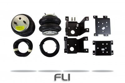 Pedders Air Assist Bellow Kit (Pedders-494027)