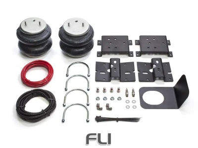 Pedders Air Assist Bellow Kit (Pedders-494029)