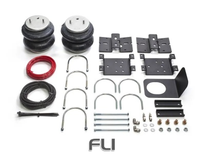 Pedders Air Assist Bellow Kit (Pedders-494030)
