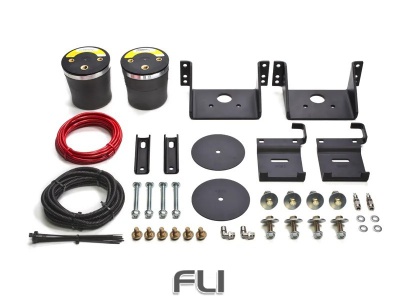 Pedders Air Assist Bellow Kit (Pedders-494031)