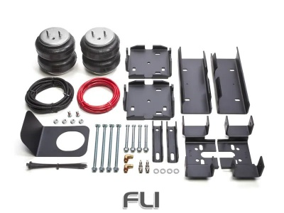 Pedders Air Assist Bellow Kit (Pedders-494032)