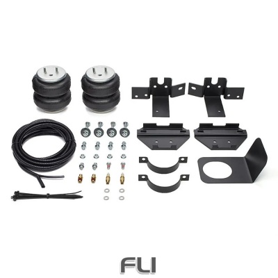Pedders Air Assist Bellow Kit (Pedders-494035)