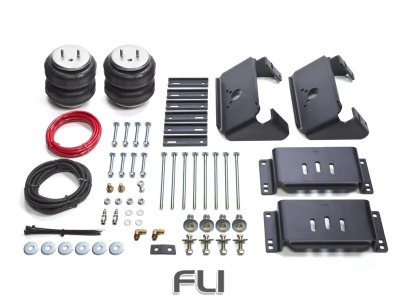 Pedders Air Assist Bellow Kit (Pedders-494039)