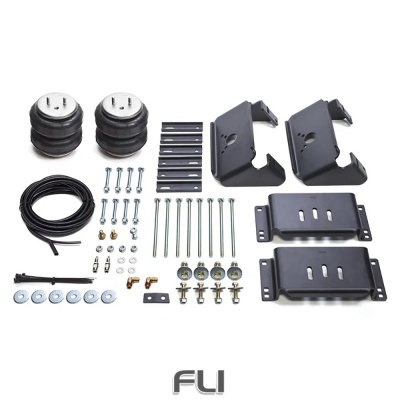 Pedders Air Assist Bellow Kit (Pedders-494041)