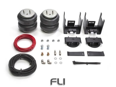 Pedders Air Assist Bellow Kit (Pedders-494043)