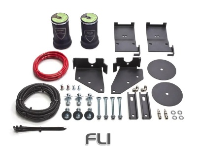 Pedders Air Assist Bellow Kit (Pedders-494046)