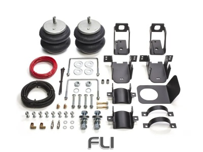 Pedders Air Assist Bellow Kit (Pedders-494052)