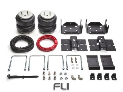 Pedders Air Assist Bellow Kit (Pedders-494054)