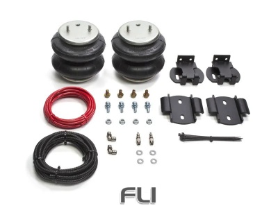 Pedders Air Assist Bellow Kit (Pedders-494060)