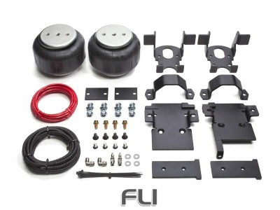 Pedders Air Assist Bellow Kit (Pedders-494061)