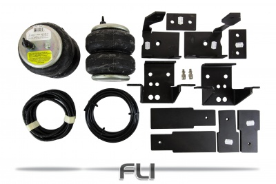 Pedders Air Assist Bellow Kit (Pedders-494063)