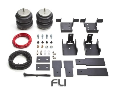 Pedders Air Assist Bellow Kit (Pedders-494064)