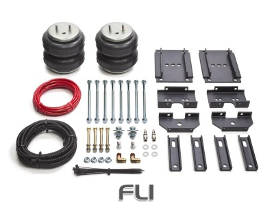 Pedders Air Assist Bellow Kit (Pedders-494066)