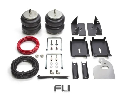 Pedders Air Assist Bellow Kit (Pedders-494069)