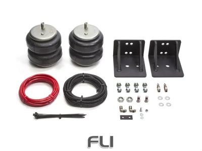 Pedders Air Assist Bellow Kit (Pedders-494071)