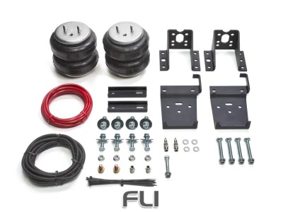 Pedders Air Assist Bellow Kit (Pedders-494075)