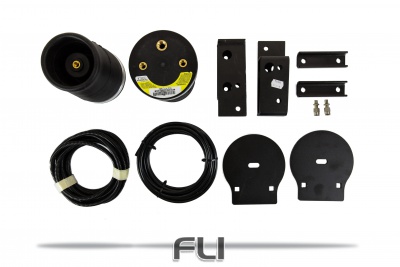 Pedders Air Assist Bellow Kit (Pedders-494077)