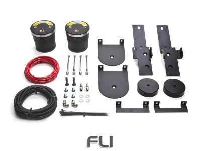 Pedders Air Assist Bellow Kit (Pedders-494078)