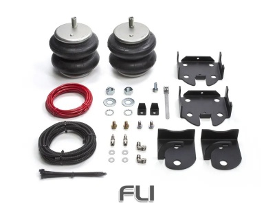 Pedders Air Assist Bellow Kit (Pedders-494080)