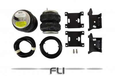 Pedders Air Assist Bellow Kit (Pedders-494081)