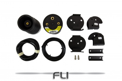 Pedders Air Assist Bellow Kit (Pedders-494090)