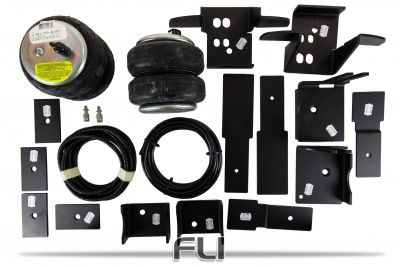 Pedders Air Assist Bellow Kit (Pedders-494092)