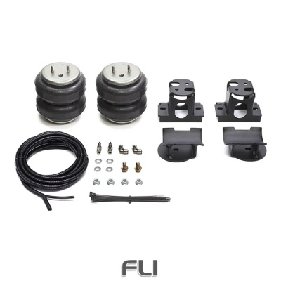 Pedders Air Assist Bellow Kit (Pedders-494099)