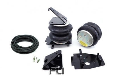 Pedders Air Assist Bellow Kit (Pedders-494100)