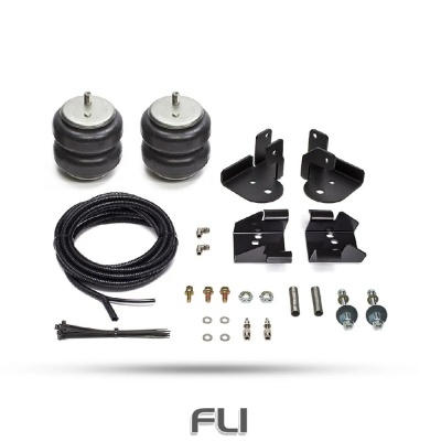 Pedders Air Assist Bellow Kit (Pedders-494104)