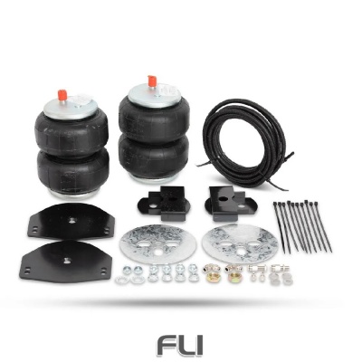 Pedders Air Assist Bellow Kit (Pedders-494122)