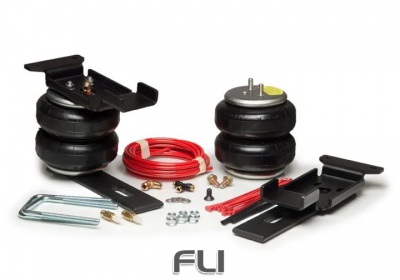Pedders Air Assist Bellow Kit (Pedders-49713454)
