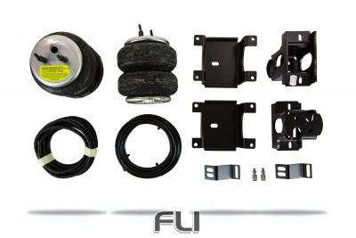 Pedders Air Assist Bellow Kit (Superceded to 494086) (Pedders-494014)