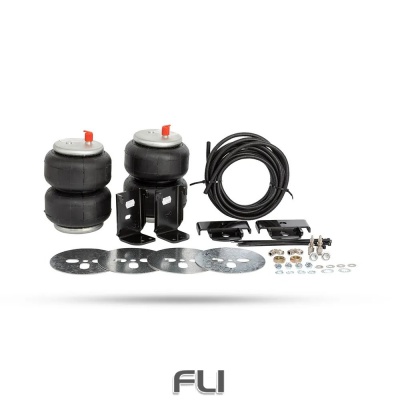 Pedders Air Assist Bellows Kiit (Pedders-494112)