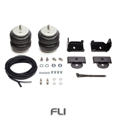 Pedders Air Assist Bellows Kit. (Pedders-494094)