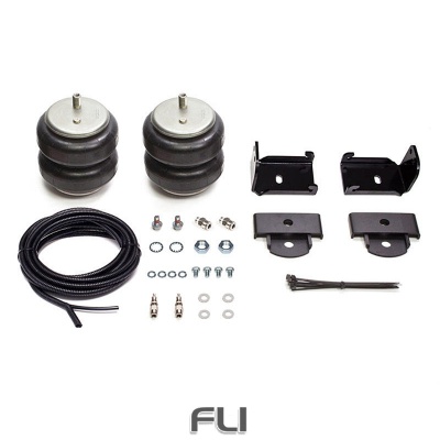 Pedders Air Assist Bellows Kit (Pedders-494121)