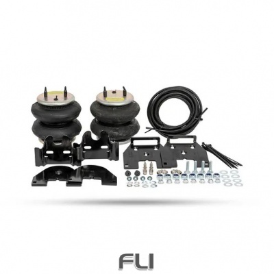 Pedders Air Bag Kit (Pedders-494123)