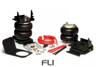 Pedders Air Bag (Pedders-49703446)