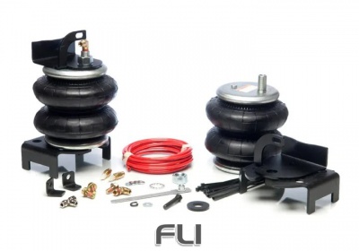 Pedders Air Bag (Pedders-49713042)