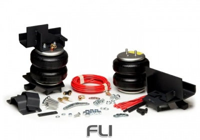 Pedders Air Bag (Pedders-49713448)