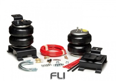 Pedders Air Bag (Pedders-49713460)