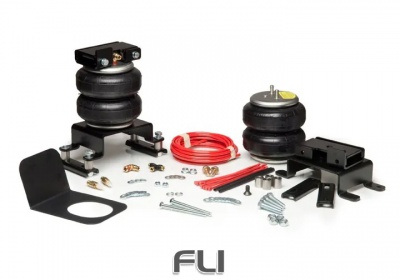 Pedders Air Bag (Pedders-49713503)