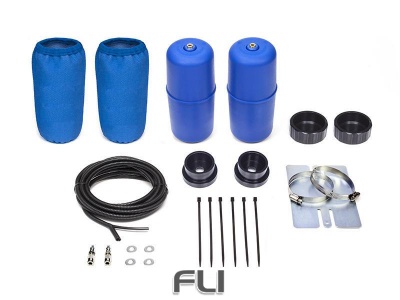 Pedders Airbag Kit - Heavy Duty (Pedders-495009HD)