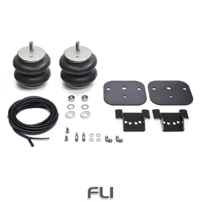 Pedders Airbag Kit (Pedders-494097)