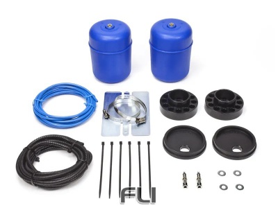 Pedders Airbag Kit (Pedders-495002)